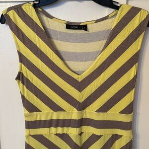 Apt 9 women’s size small maxi dress